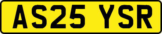 AS25YSR