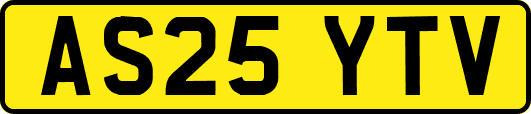 AS25YTV