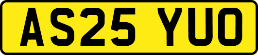 AS25YUO
