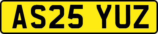 AS25YUZ