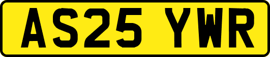 AS25YWR