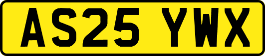 AS25YWX