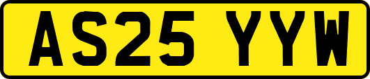 AS25YYW