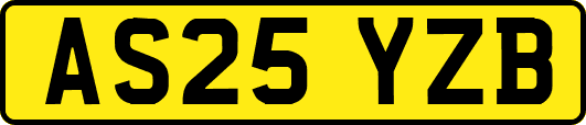 AS25YZB