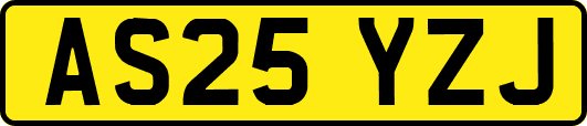 AS25YZJ