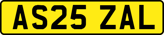 AS25ZAL
