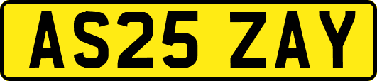 AS25ZAY