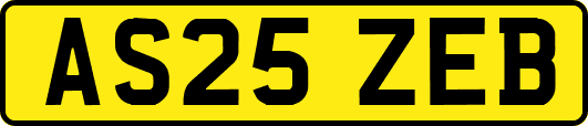 AS25ZEB