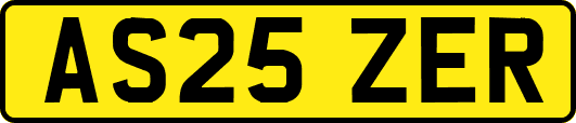 AS25ZER