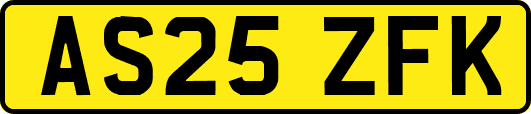 AS25ZFK