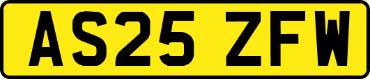 AS25ZFW