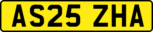 AS25ZHA