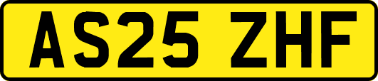 AS25ZHF
