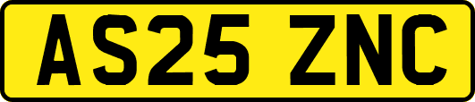 AS25ZNC
