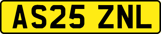 AS25ZNL
