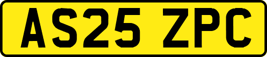 AS25ZPC