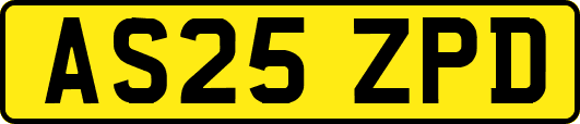 AS25ZPD
