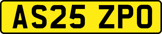 AS25ZPO