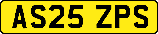 AS25ZPS