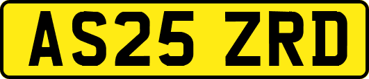 AS25ZRD