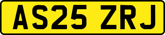 AS25ZRJ