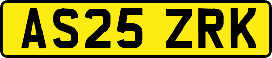 AS25ZRK