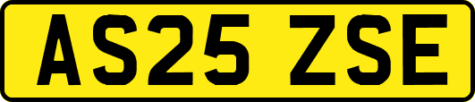 AS25ZSE