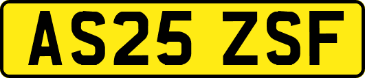 AS25ZSF