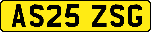 AS25ZSG