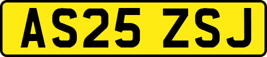 AS25ZSJ