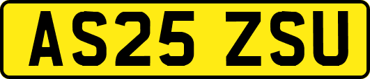 AS25ZSU