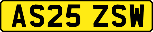 AS25ZSW