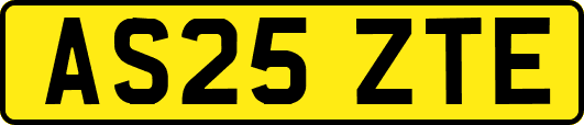 AS25ZTE