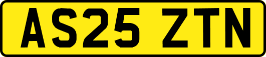 AS25ZTN
