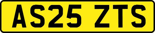 AS25ZTS