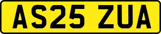 AS25ZUA