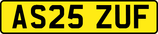 AS25ZUF