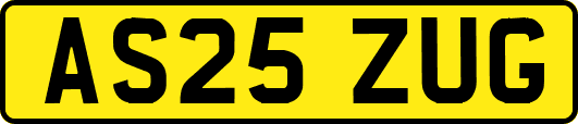 AS25ZUG