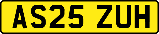 AS25ZUH