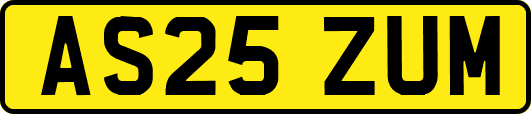 AS25ZUM