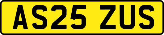AS25ZUS