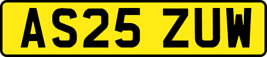 AS25ZUW