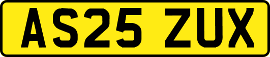 AS25ZUX