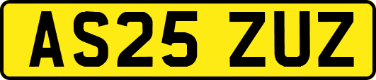 AS25ZUZ