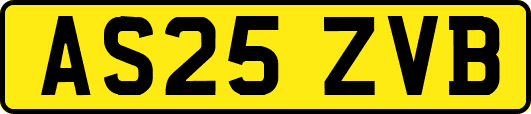 AS25ZVB