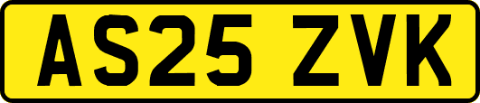 AS25ZVK