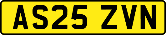 AS25ZVN