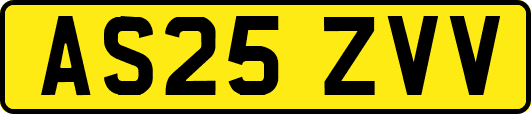 AS25ZVV