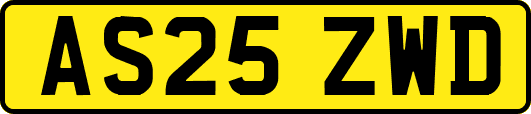 AS25ZWD