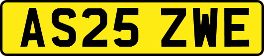 AS25ZWE